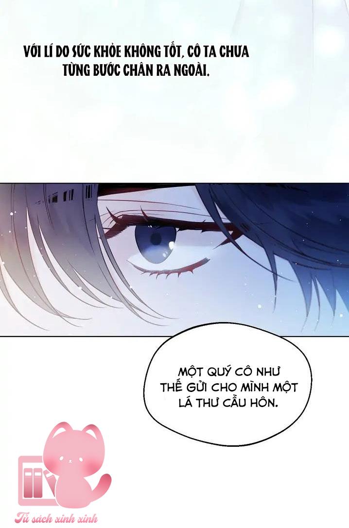 Tiểu Thư Crystal Là Nam Nhân Chap 2 - Trang 2