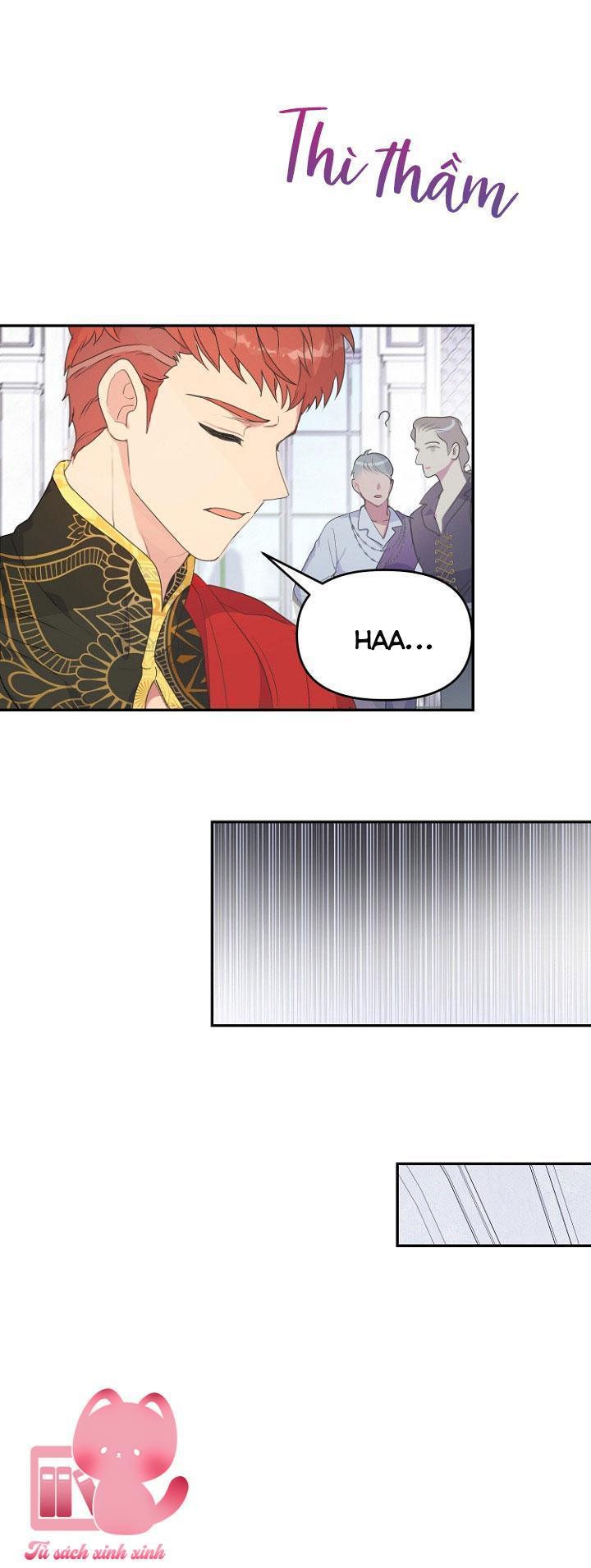 Bỏ Quách Chồng Con Đi, Tiền Bạc Mới Là Tất Cả Chap 28 - Trang 2