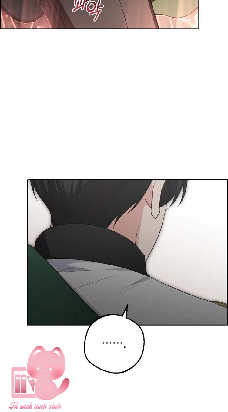 Được Yêu Thương Mà Còn Ngại Ngùng Sao! Chap 62 - Trang 4