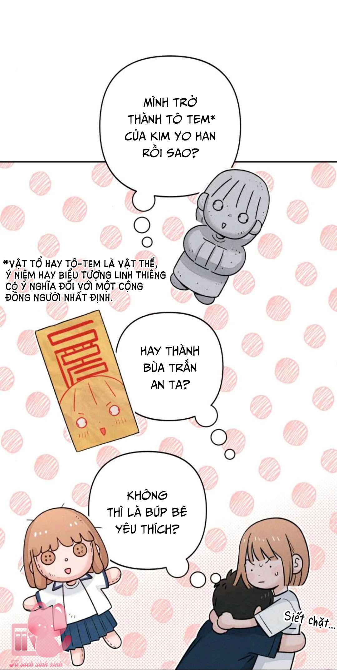 Bí Mật Thanh Xuân Chapter 86 - Trang 4