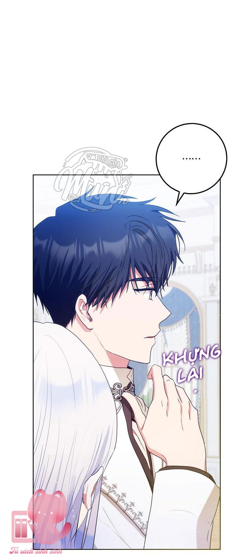 Tôi Trở Thành Vợ Của Nam Chính Chap 34 - Trang 3