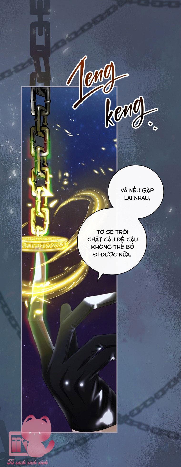 Đứa Nhỏ Không Phải Là Con Anh Chapter 34 - Trang 4