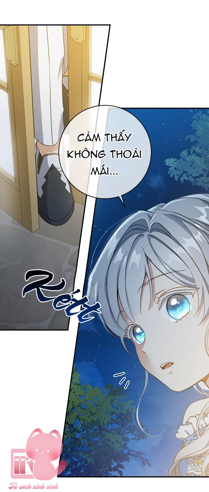 Hướng Về Ánh Dương Lần Nữa Chapter 34 - Trang 4