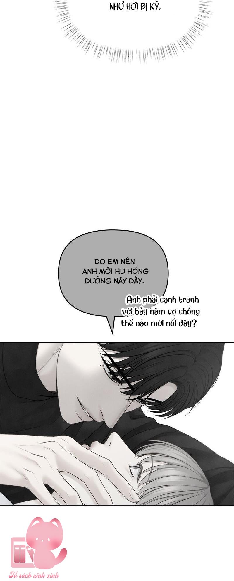 Hy Vọng Duy Nhất Chap 72 - Trang 2