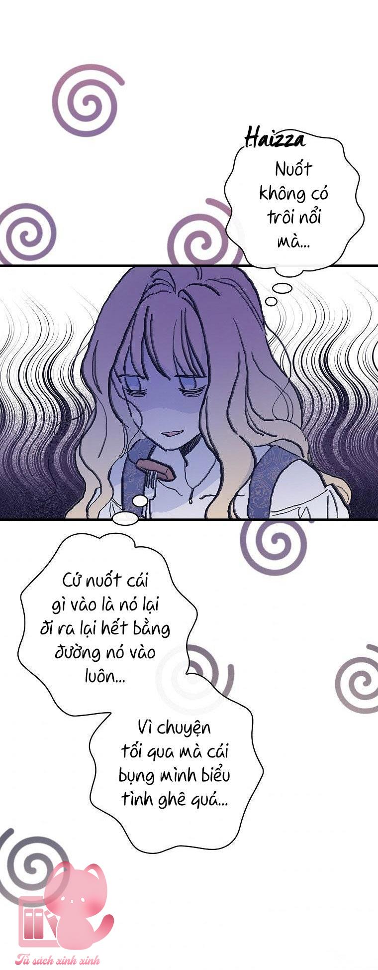 Cách Khiến Phu Quân Đứng Về Phía Tôi Chap 6 - Trang 2