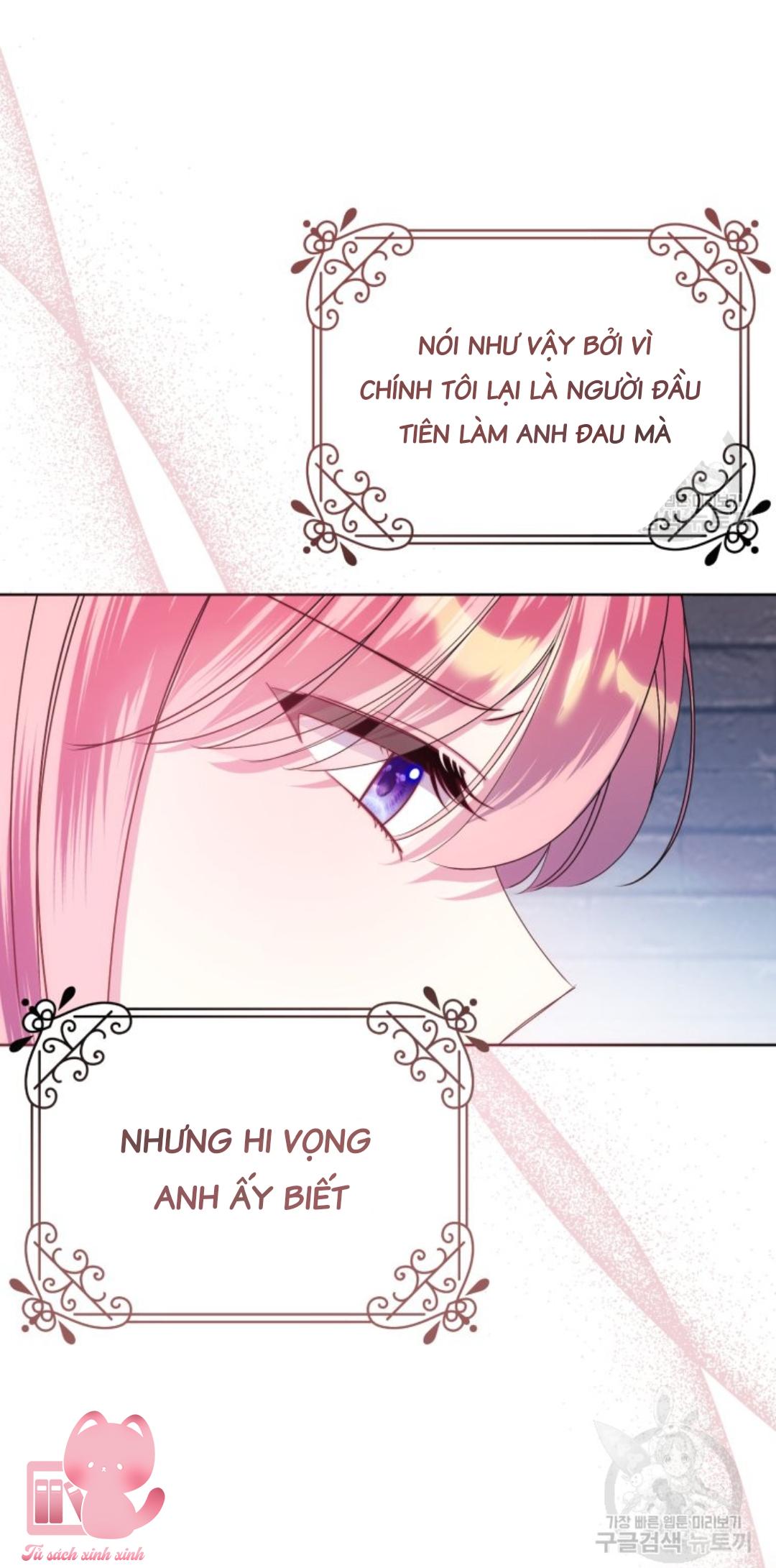 Tôi Gặp Nam Chính Trong Tù Chapter 29 - Trang 4