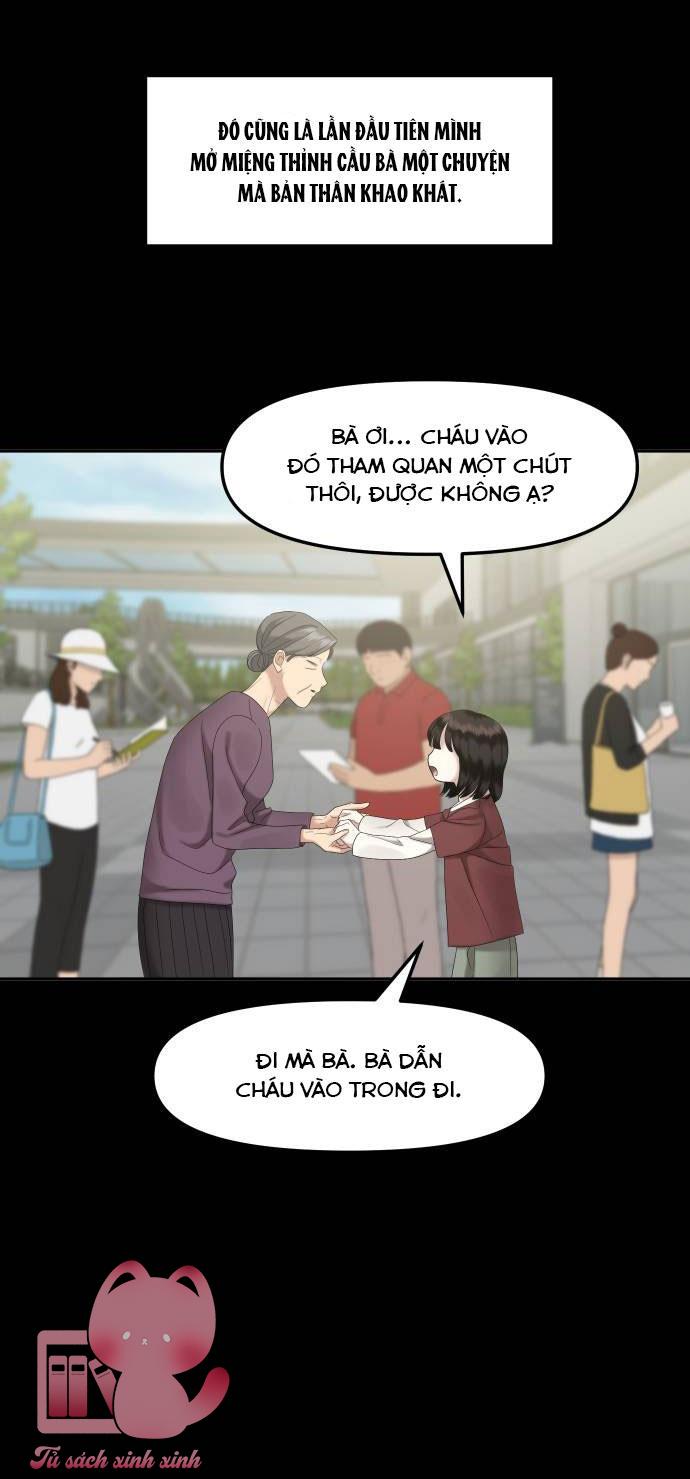 Chị Em Tranh Đấu Chap 1 - Trang 2