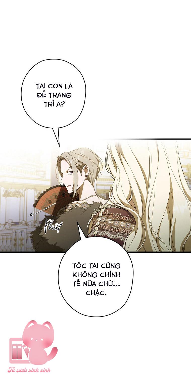 Cách Khiến Phu Quân Đứng Về Phía Tôi Chap 50 - Trang 2
