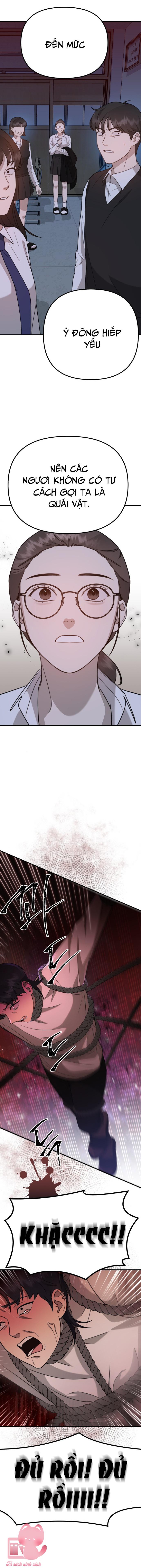 Thần Hổ Jangsan Chapter 7 - Trang 4