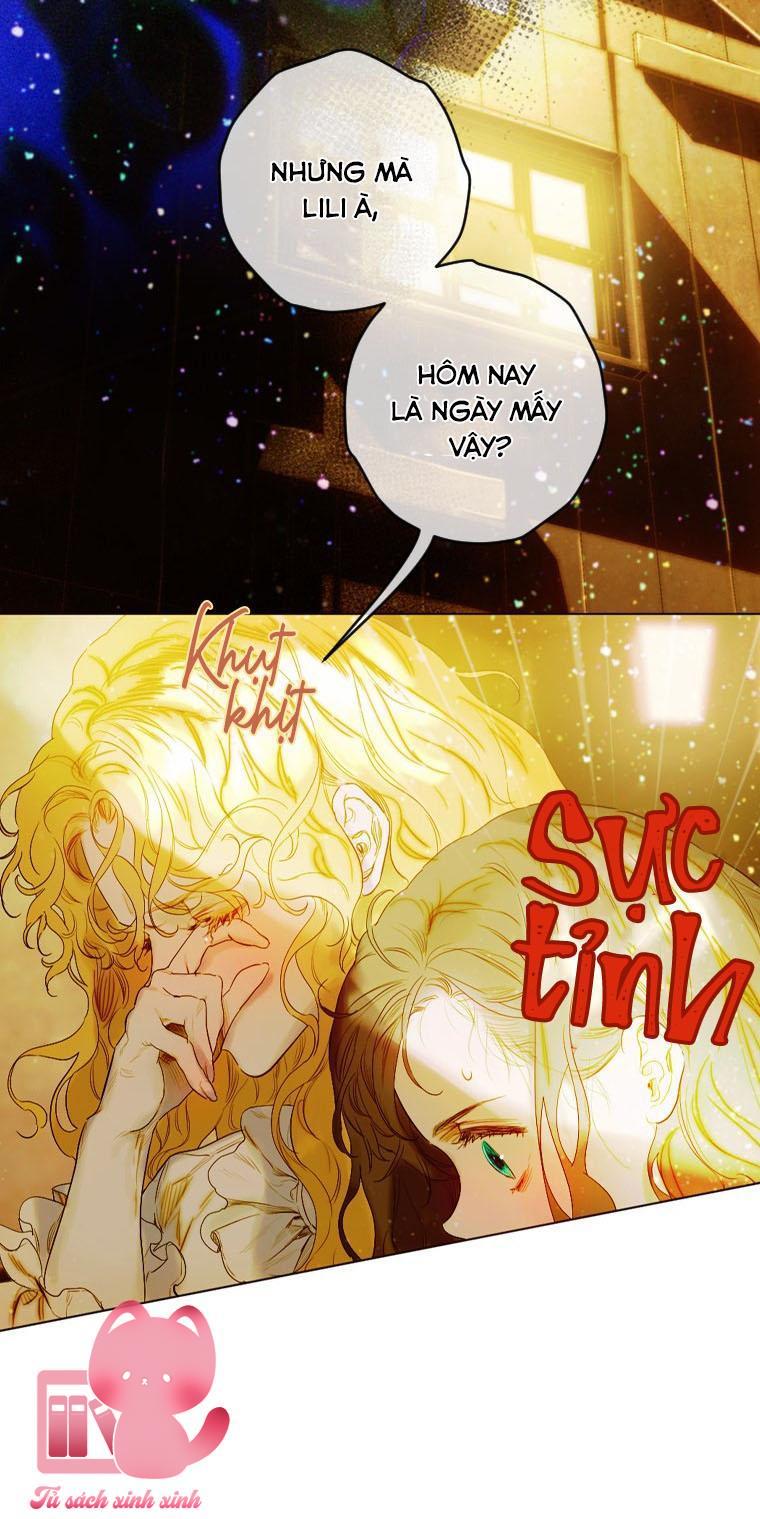 Khế Ước Hôn Nhân Của Mẹ Tôi Chapter 2 - Trang 4