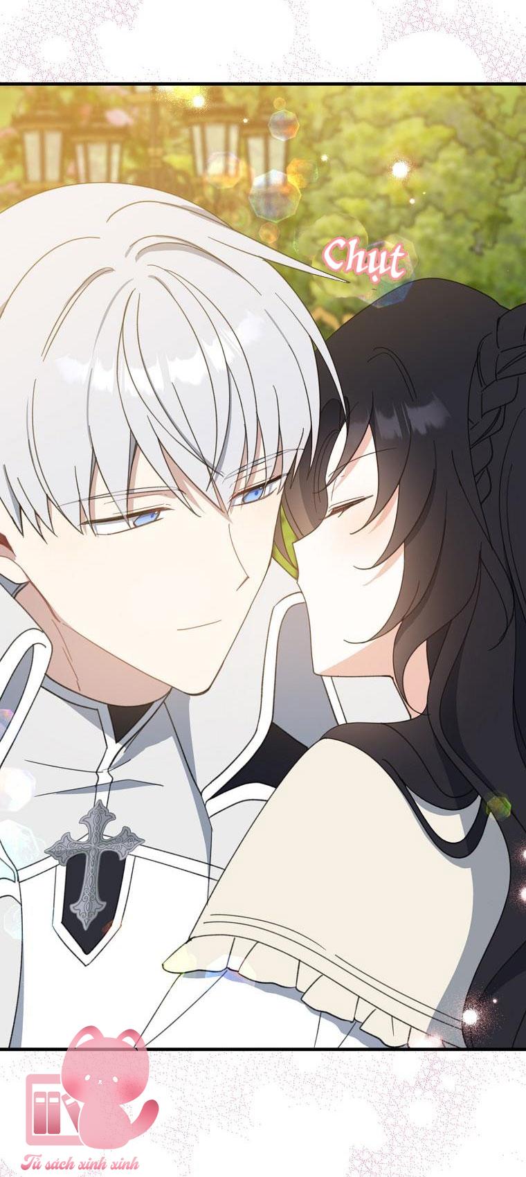 A Nào, Ngậm Thìa Vàng Nhé? Chap 63 - Trang 3