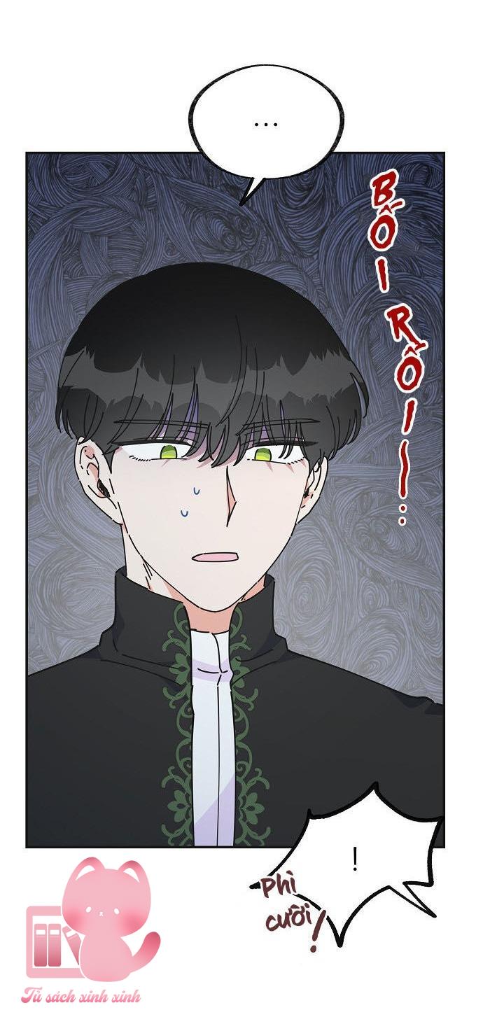 Người Hùng Của Ác Nữ Chapter 32 - Trang 4