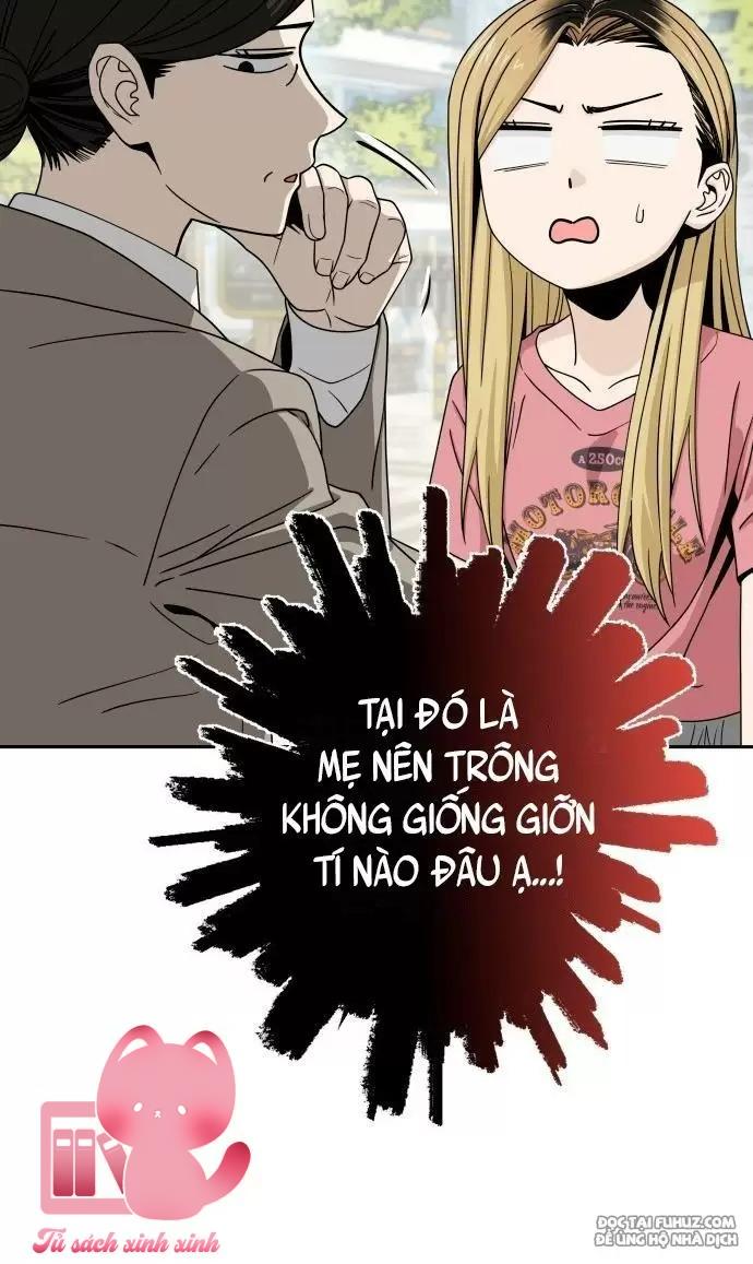 Lớ Ngớ Vớ Phải Tình Yêu Chap 55 - Trang 2