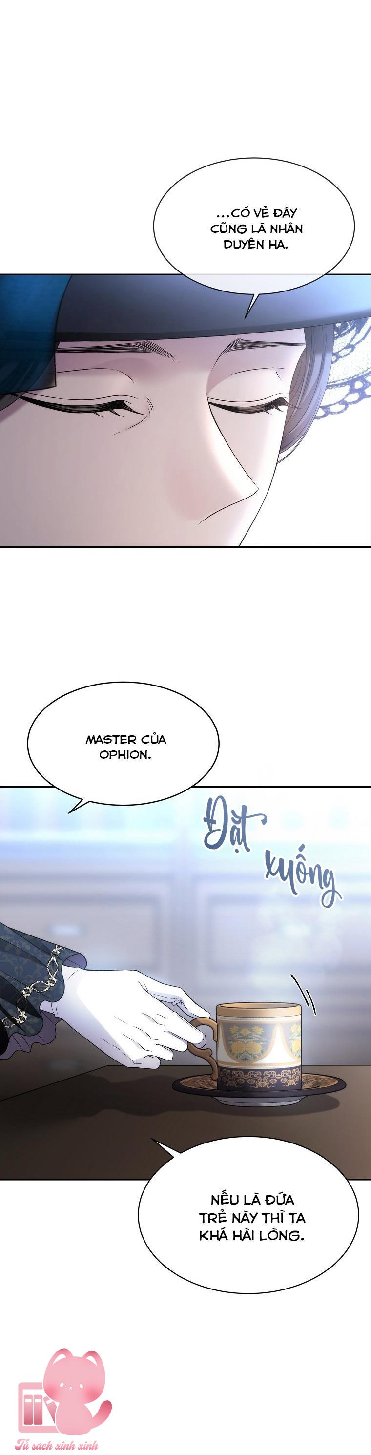 Black Haze Chapter 10 - Trang 4