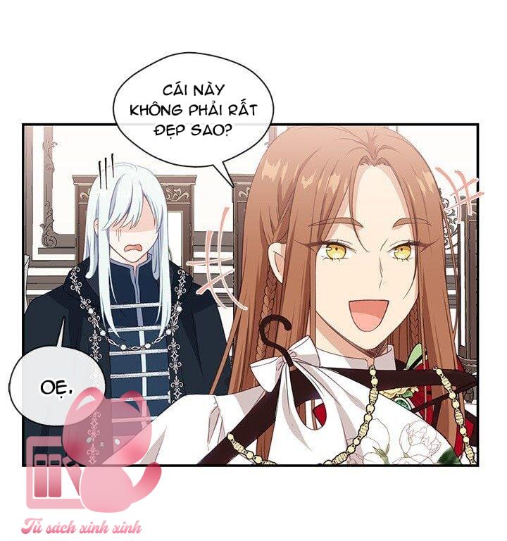 Hãy Coi Chừng Ác Nữ Chapter 14 - Trang 4