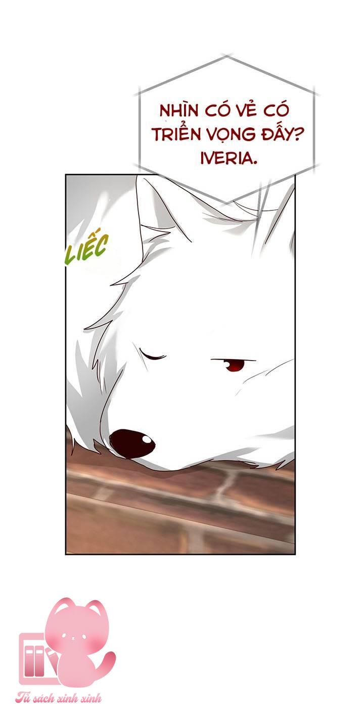 Thế Thì Ta Cứ Trở Thành Kẻ Ác Thôi Chap 19 - Trang 2