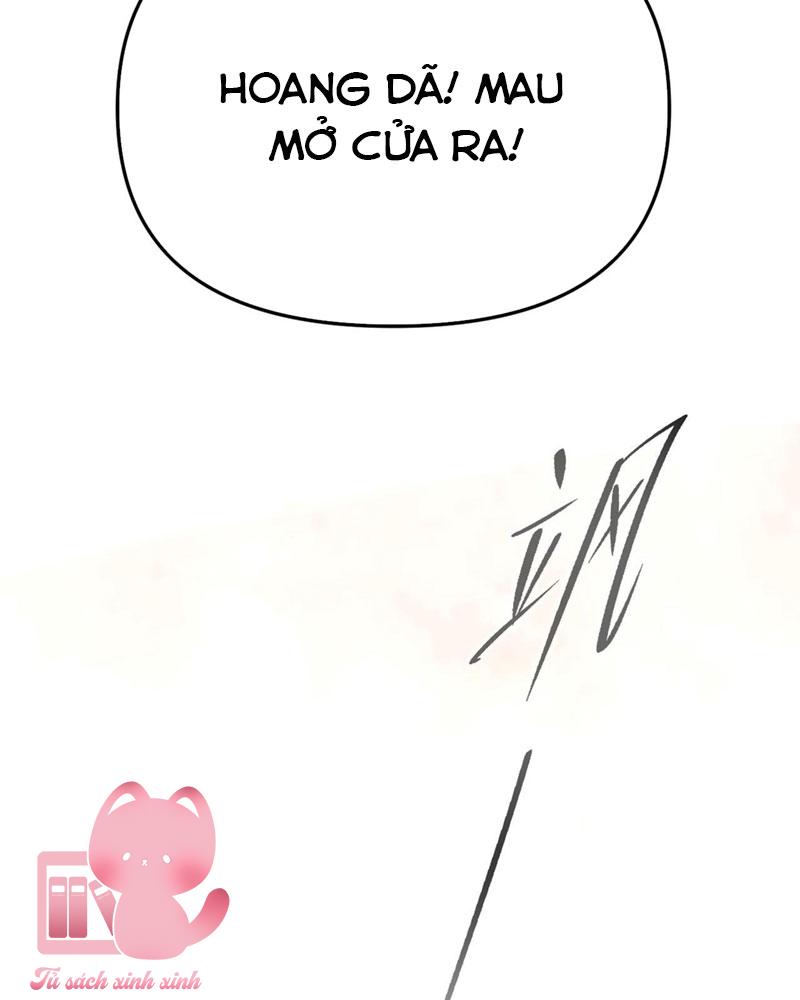 Ác Chi Hoàn Chapter 21 - Trang 4