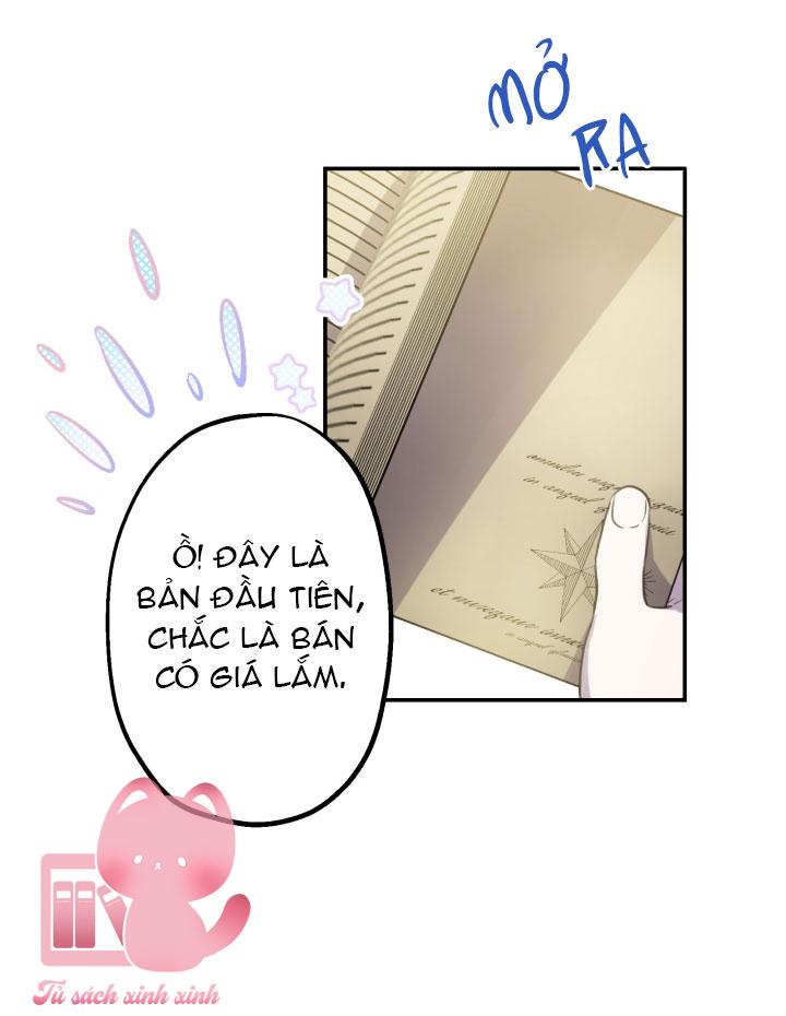 Những Nhân Vật Mạnh Nhất Thế Giới Ám Ảnh Tôi Chapter 9 - Trang 4