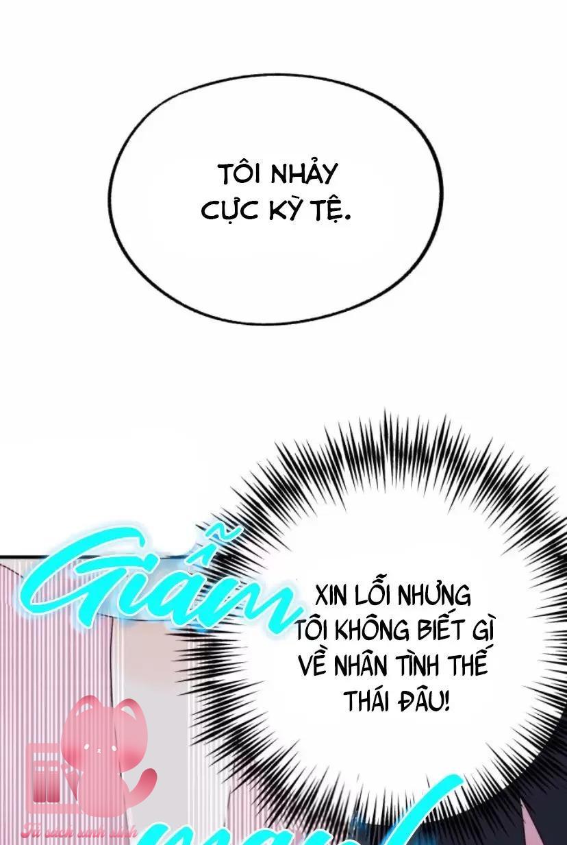 Xác Suất Tình Yêu Chapter 17 - Trang 3