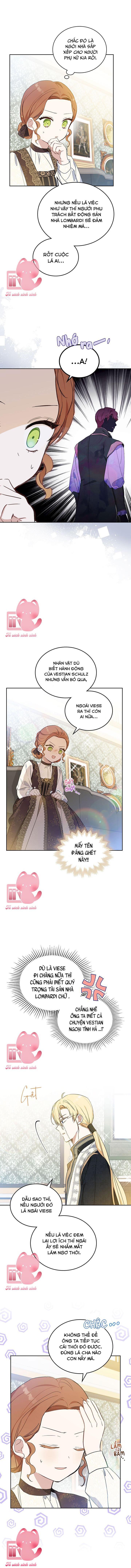 Kiếp Này Ta Sẽ Trở Thành Gia Chủ Chap 88 - Trang 2