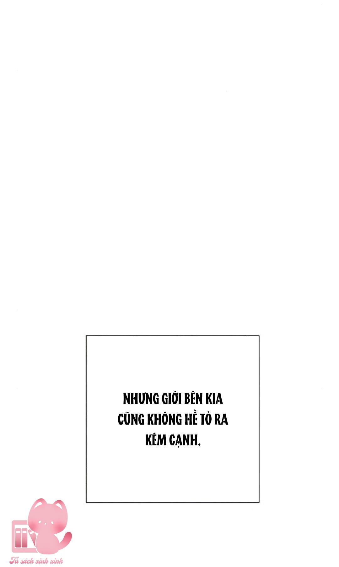Bí Mật Thanh Xuân Chapter 21 - Trang 4