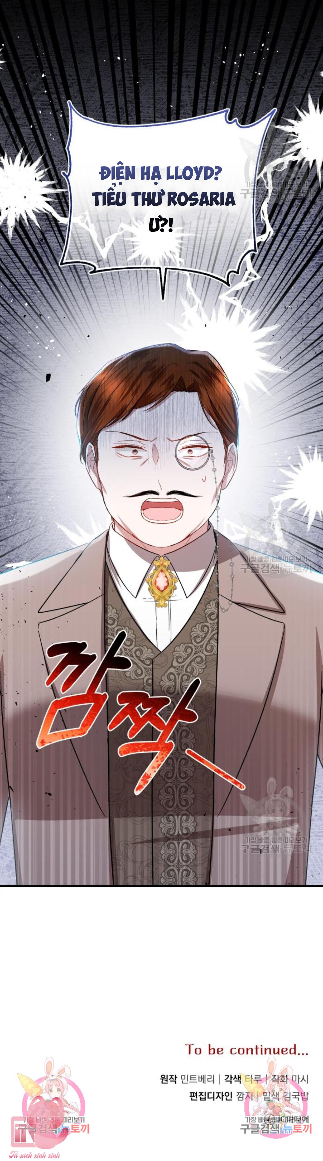 Ta Sẽ Sống Thử Cuộc Đời Của Ác Nữ Chap 17 - Trang 2