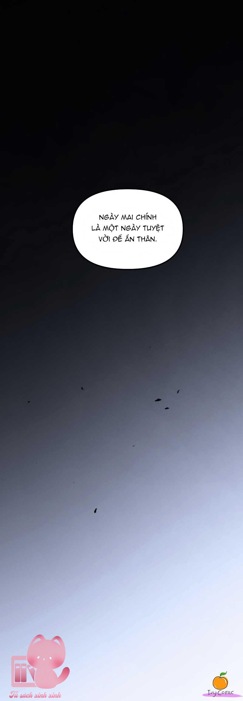 Bảo Mẫu Của Mafia Chap 10 - Trang 4