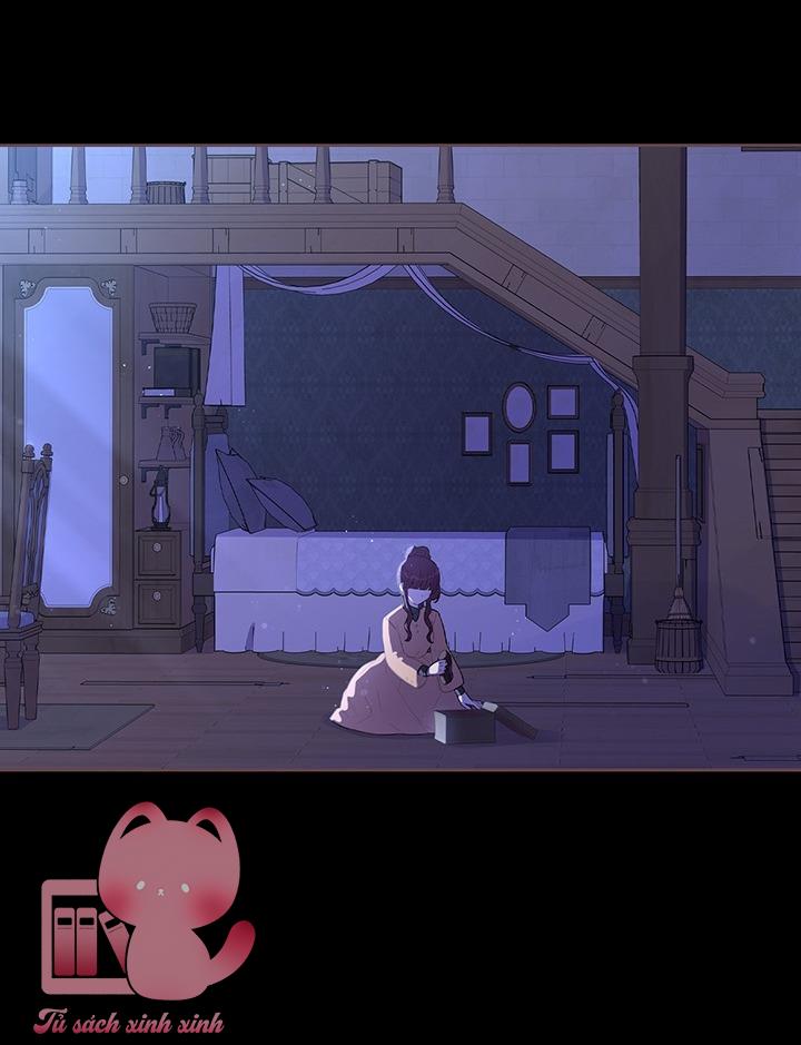 Hoàng Nữ Tóc Đen Chapter 70 - Trang 4