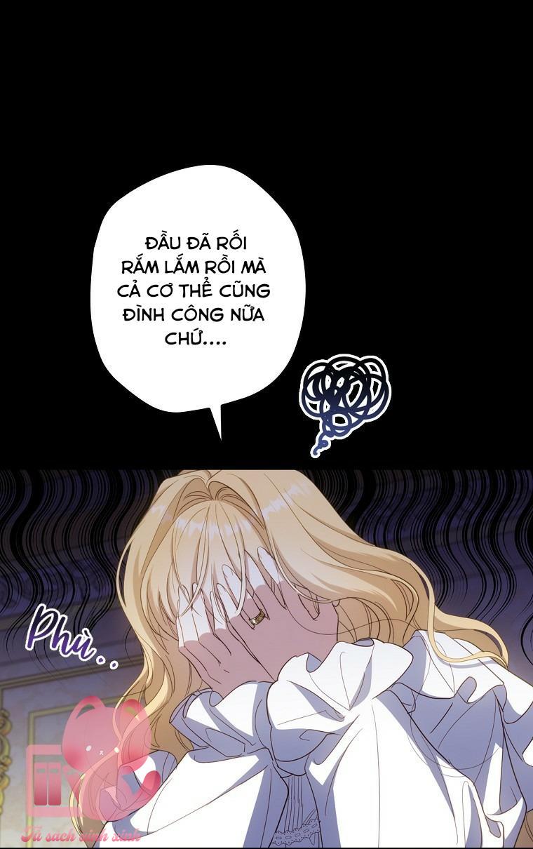 Cách Khiến Phu Quân Đứng Về Phía Tôi Chap 32 - Trang 2