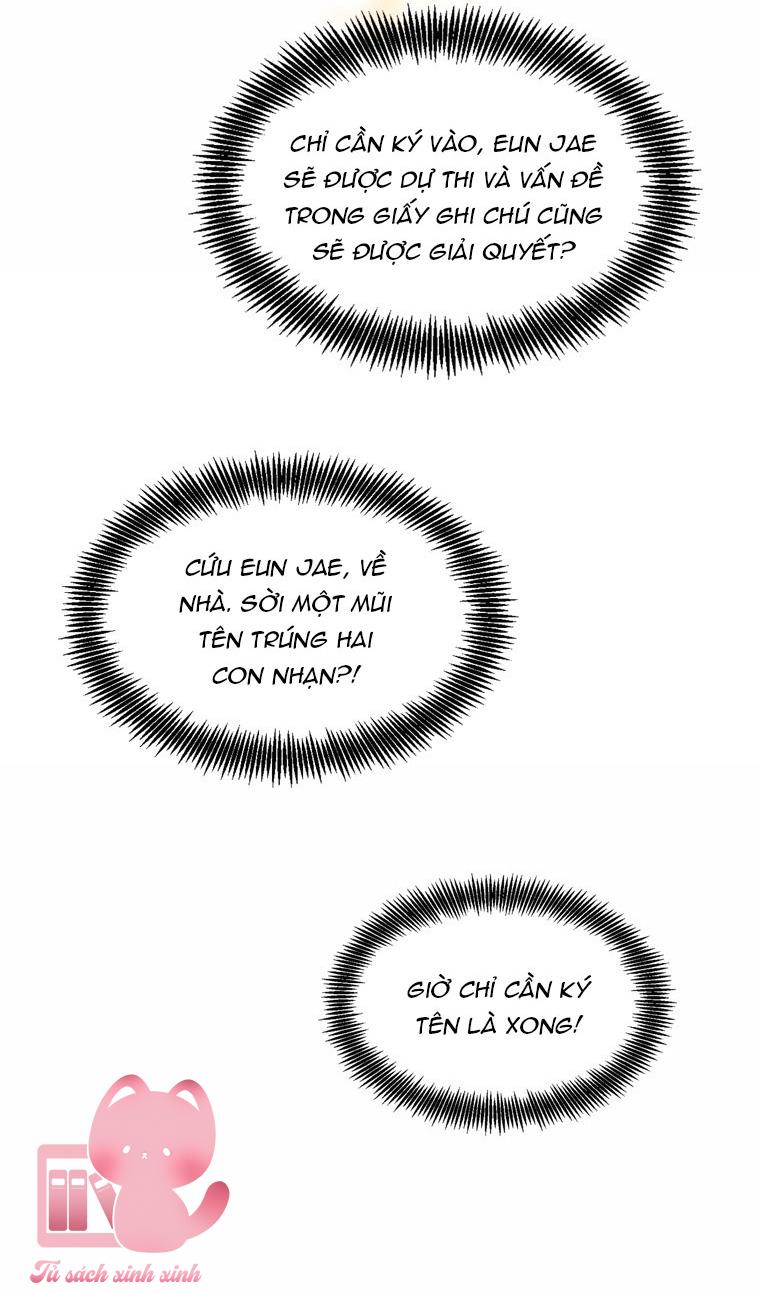 Thanh Xuân Của Chúng Ta Chap 79 - Trang 4