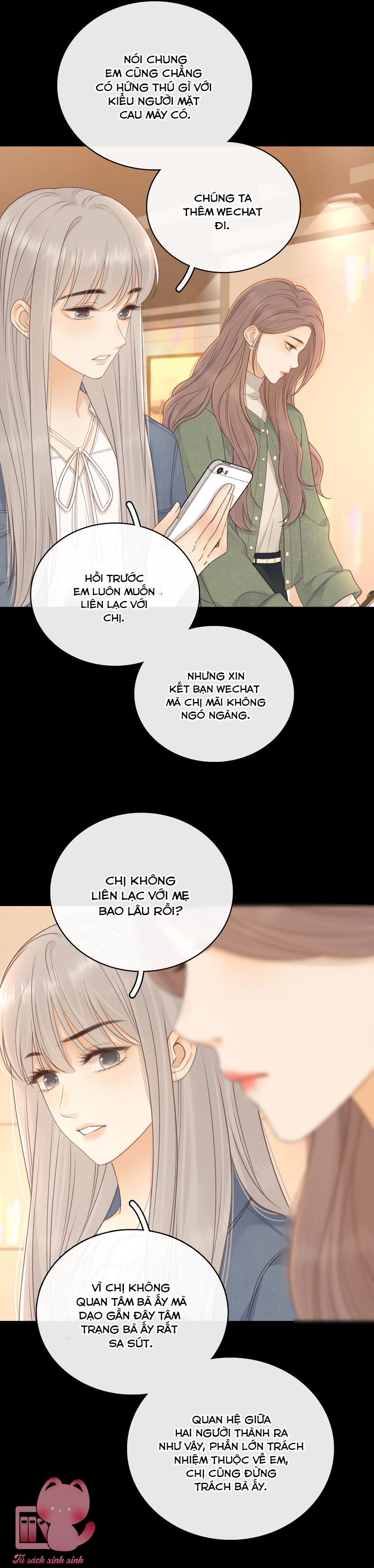 Khó Dỗ Dành Chapter 85 - Trang 4