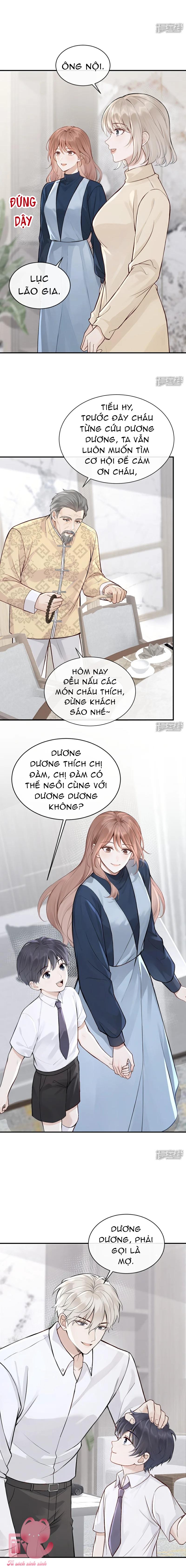 Sống Chung Để Tán Em Chap 62 - Trang 3
