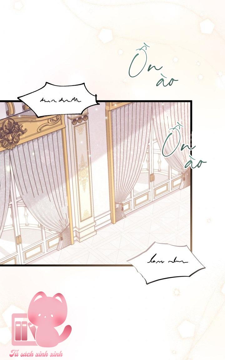 Quan Hệ Cộng Sinh Giữa Báo Đen Và Thỏ Trắng Chap 73 - Trang 2