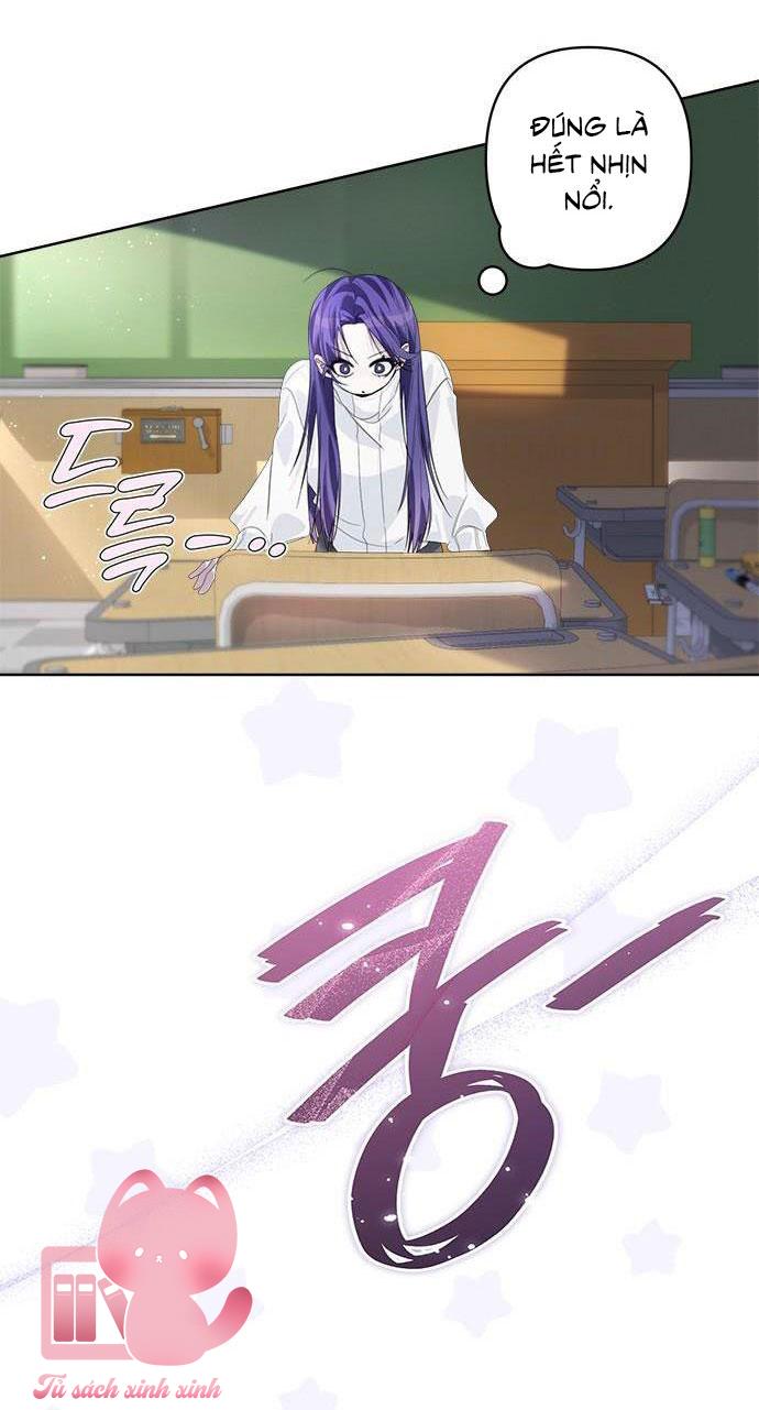 Đàn Anh Xấu Xa! Chap 69 - Trang 3