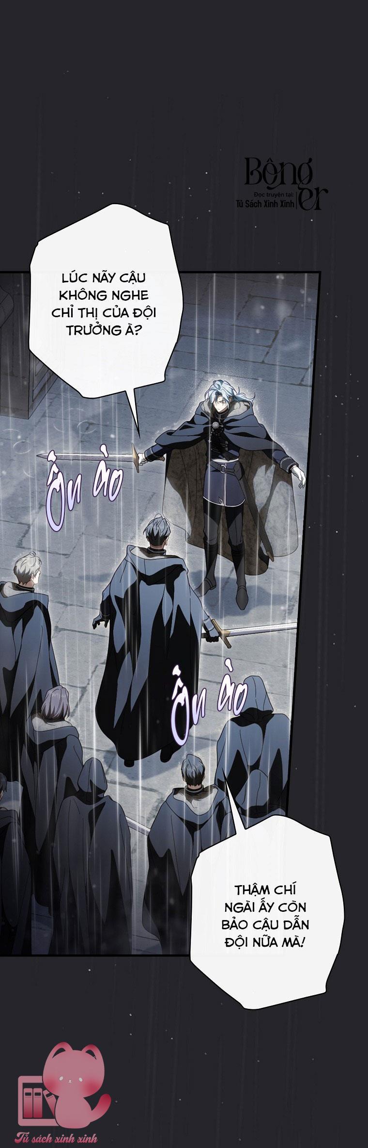 Cách Khiến Phu Quân Đứng Về Phía Tôi Chap 108 - Trang 2