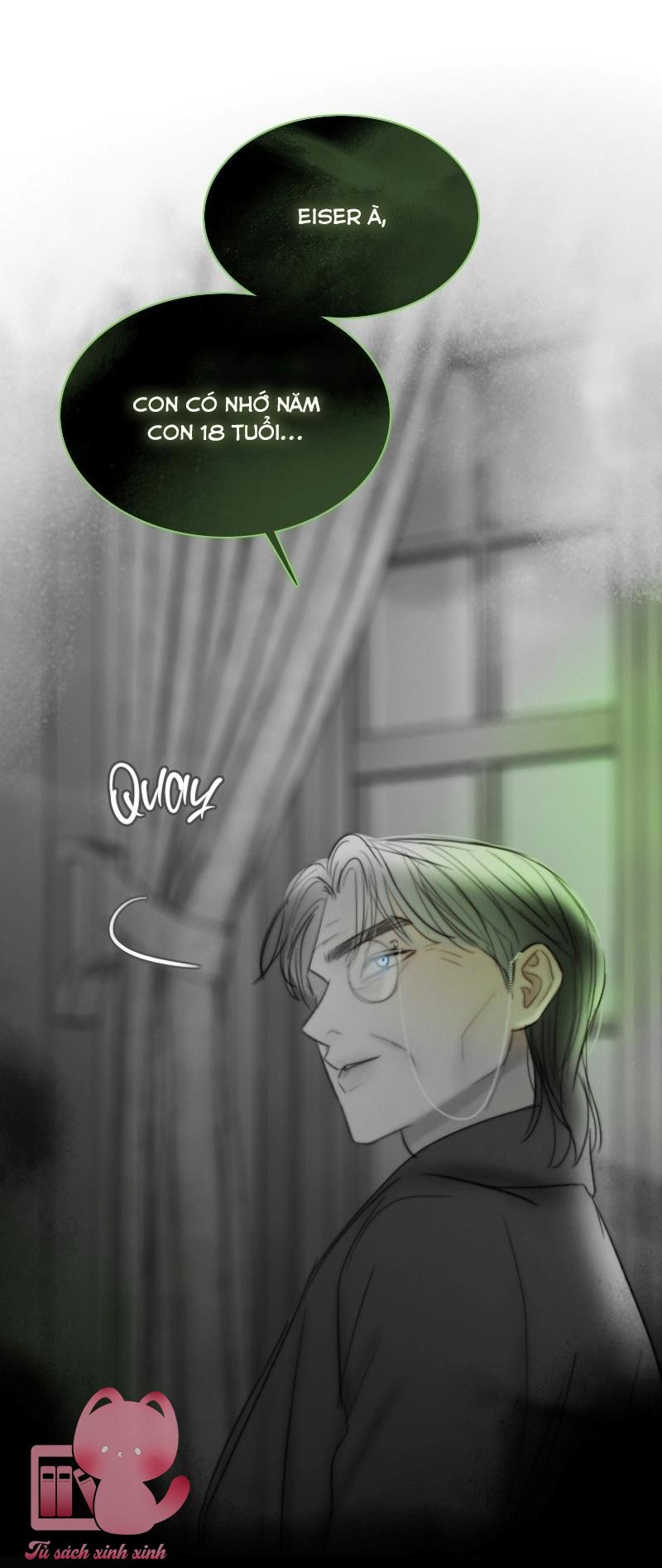 Serena Chap 79 - Trang 2