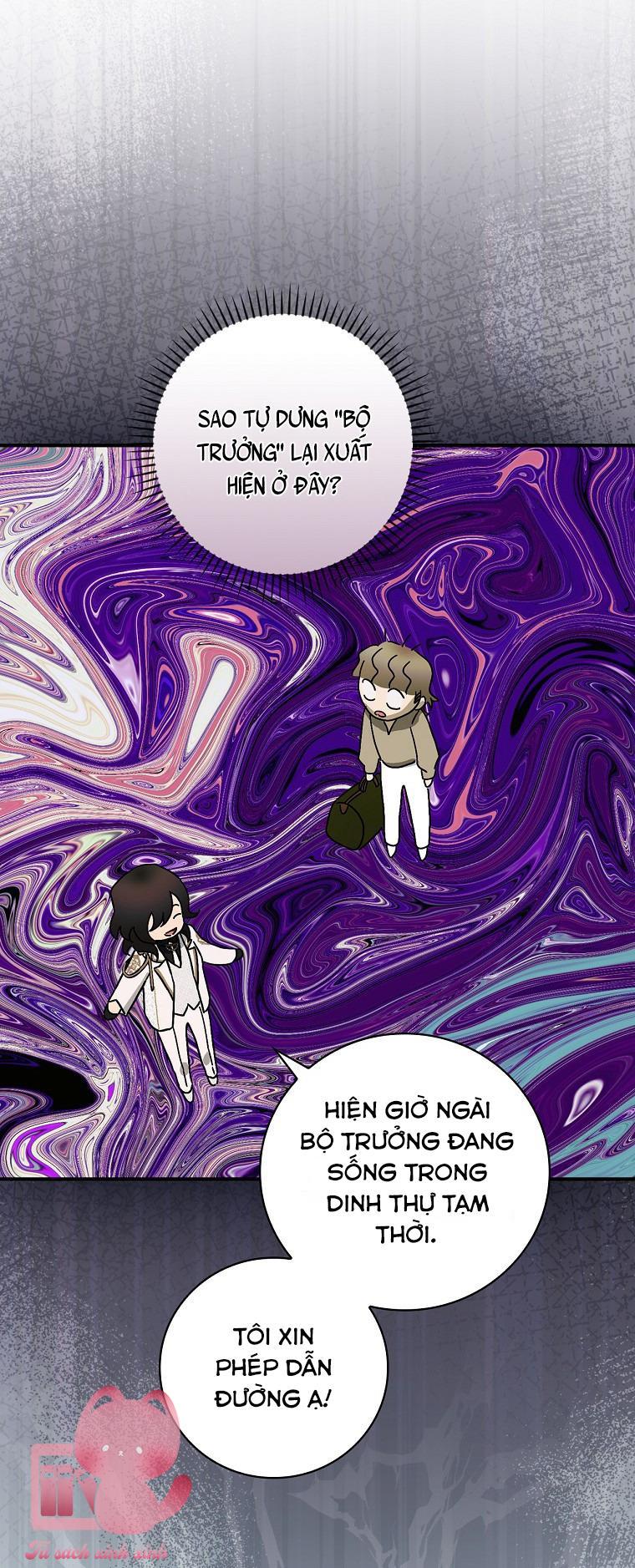 Đứa Nhỏ Không Phải Là Con Anh Chapter 38 - Trang 4