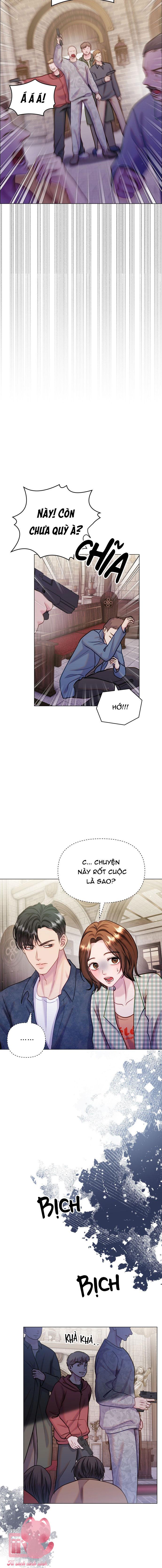Hướng Dẫn Thu Phục Mãnh Thú Chap NT3 - Trang 2
