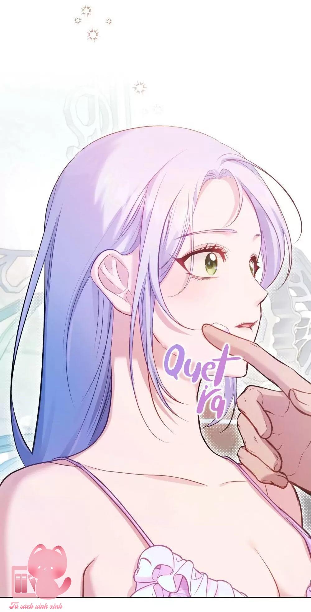 Nếu Không Vâng Lời Công Tước Chapter 39 - Trang 4