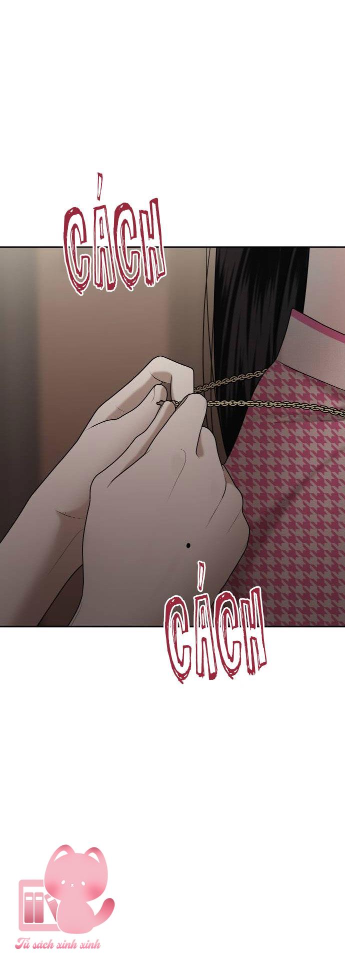 Chị Em Tranh Đấu Chap 9 - Trang 2