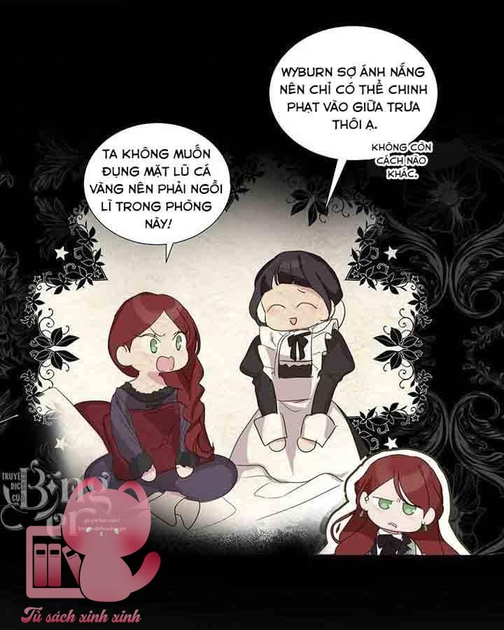 Thế Thì Ta Cứ Trở Thành Kẻ Ác Thôi Chap 8 - Trang 2