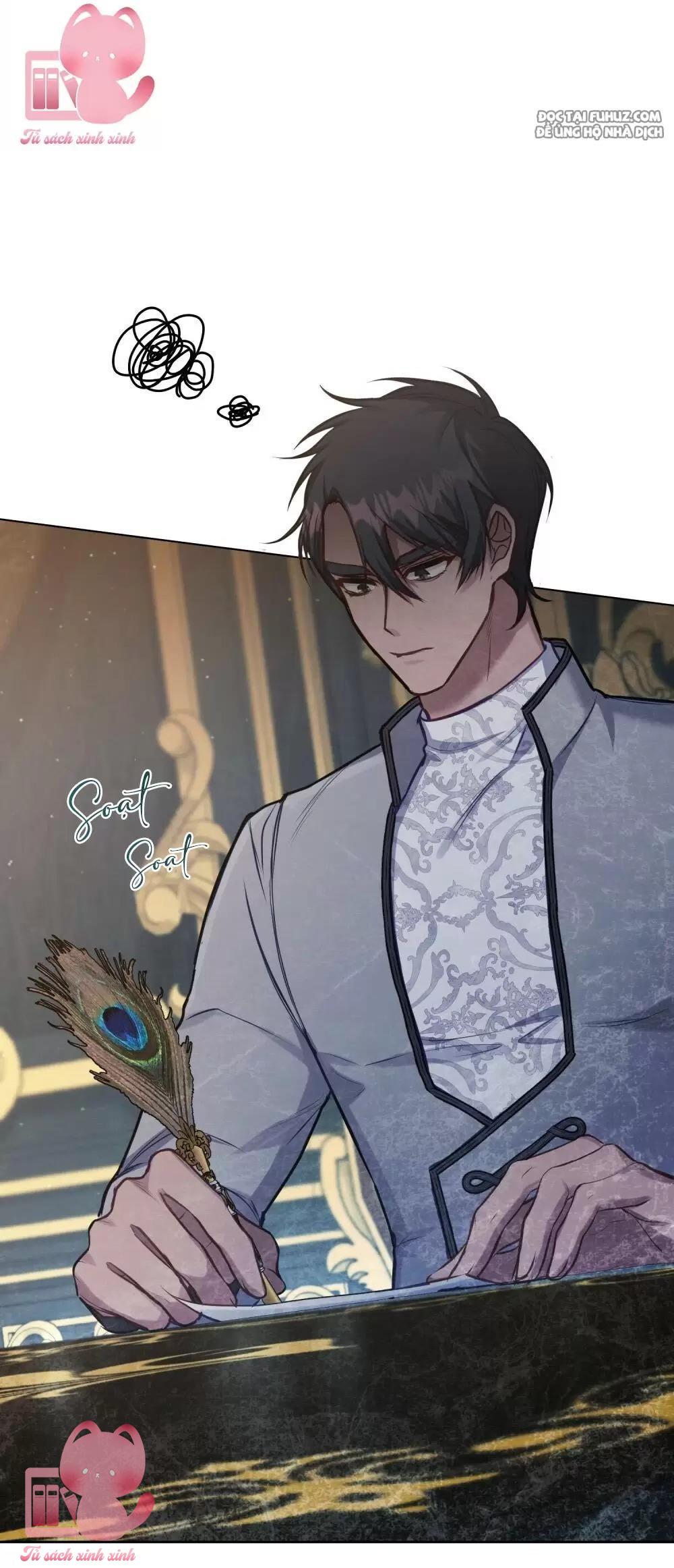 Nếu Không Vâng Lời Công Tước Chapter 29 - Trang 4