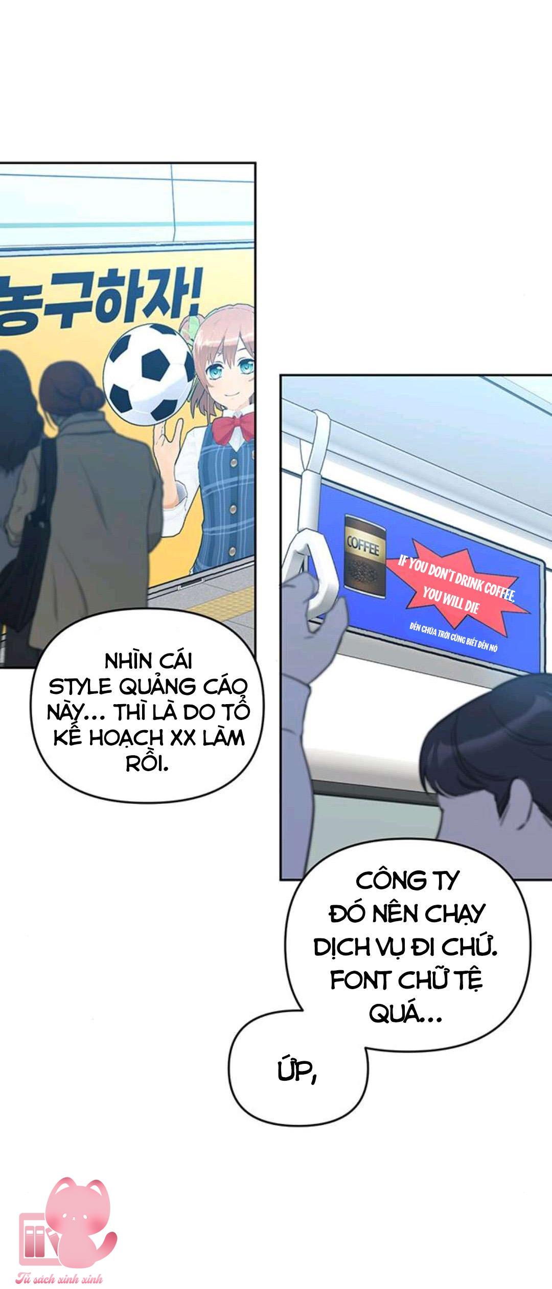 Gieo Nhân Gặt Quả Chapter 7 - Trang 3