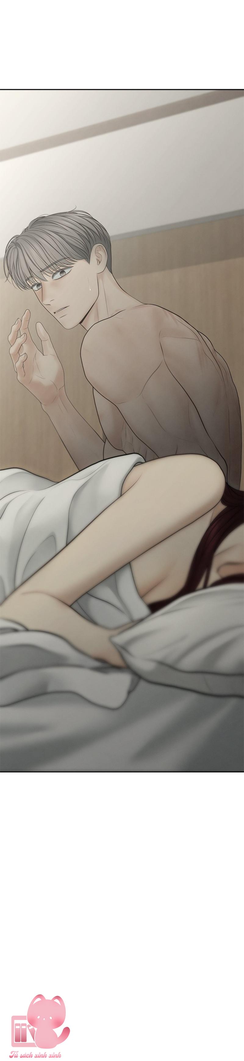Hy Vọng Duy Nhất Chap 67 - Trang 2