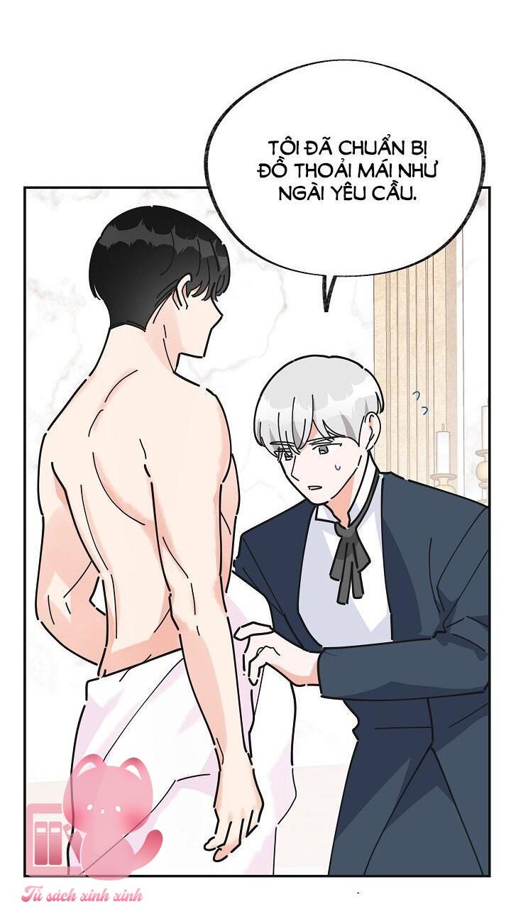 Người Hùng Của Ác Nữ Chapter 24 - Trang 4