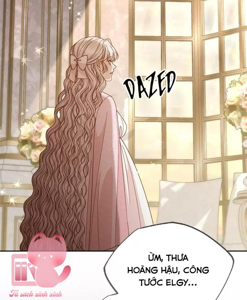 Hoàng Hậu Tái Hôn Chapter 153 - Trang 4