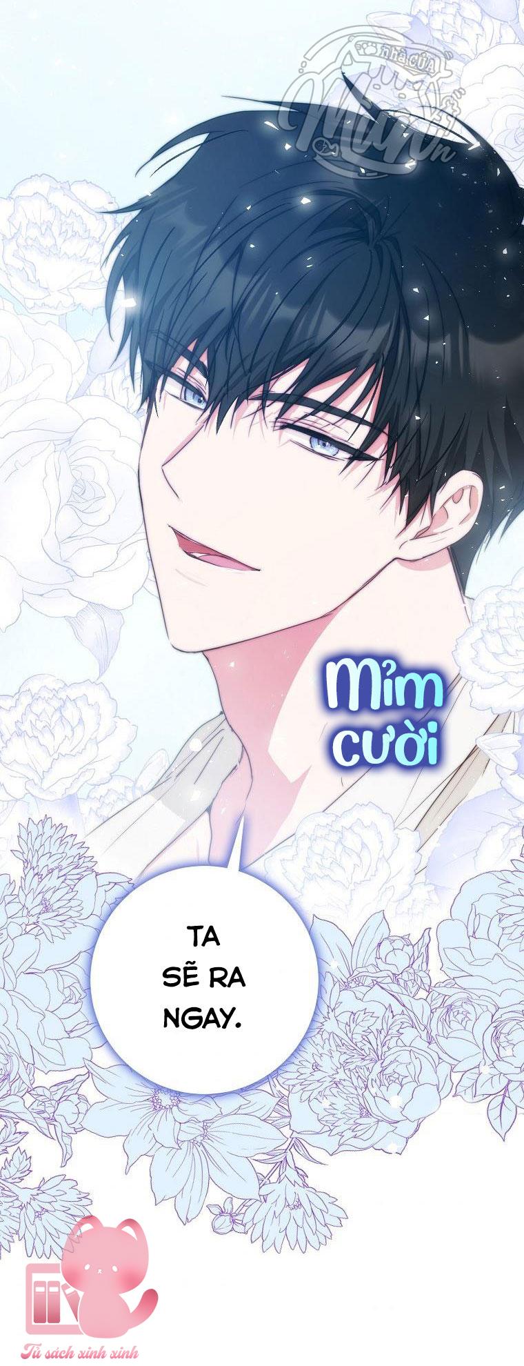 Tôi Trở Thành Vợ Của Nam Chính Chap 37 - Trang 3