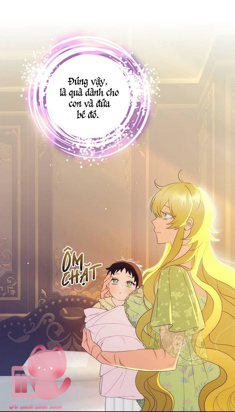 Đứa Nhỏ Không Phải Là Con Anh Chapter 55 - Trang 4