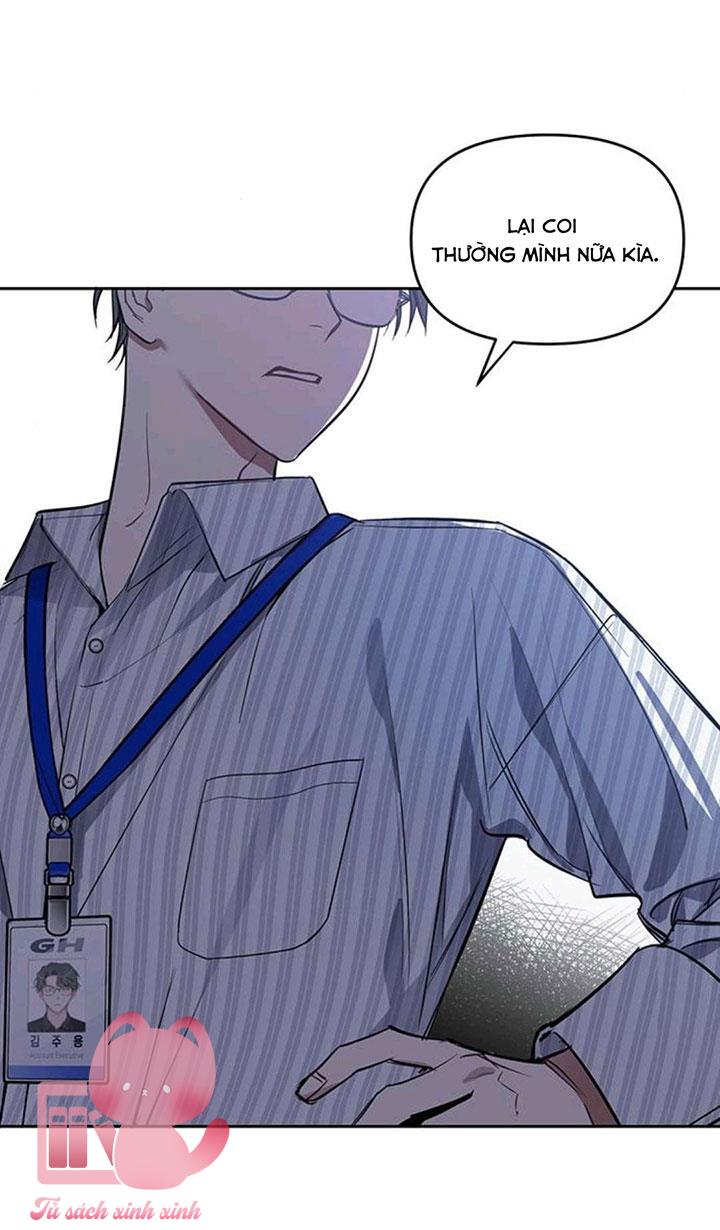 Gieo Nhân Gặt Quả Chapter 3 - Trang 3