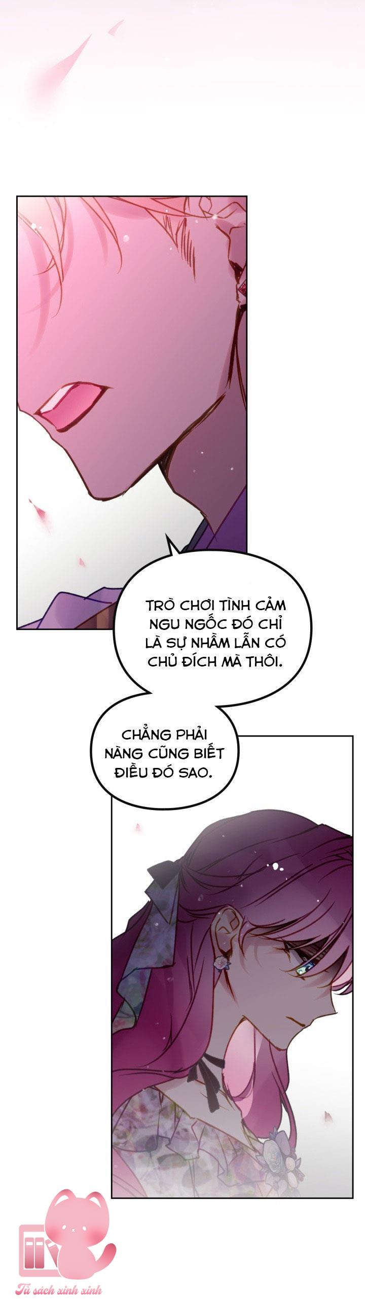 Kết Cục Của Nhân Vật Phản Diện Chỉ Có Thể Là Cái Chết Chapter 147 - Trang 4
